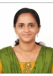 DR. AYSWARYA