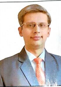 DR. CHINTAN SANGANI