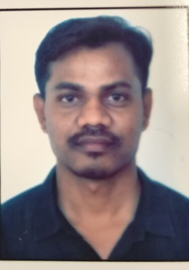 DR. KALPESH