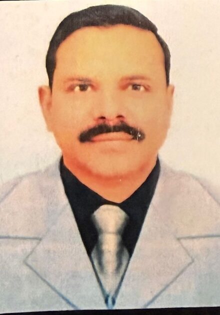 DR. SUSHANTA KUMAR