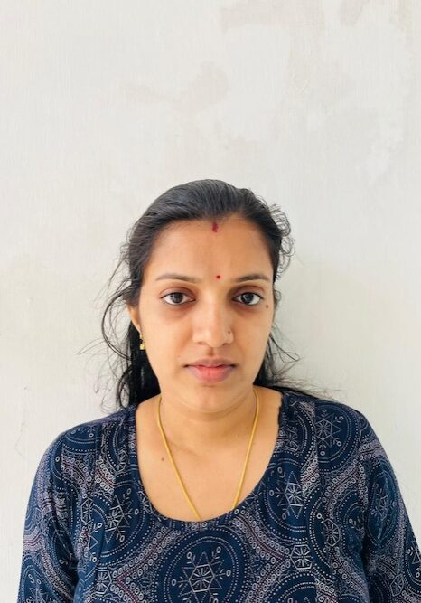 DR. SUSMITHA P M
