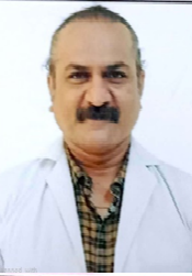 DR.SHARAD