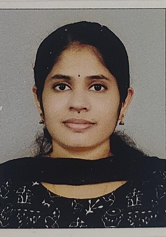 SWETHA photo