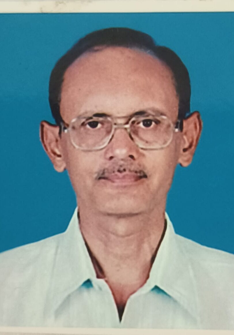 DrKirti